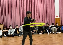 도전99초(중학교)