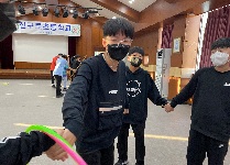 명랑운동회(초등학교)