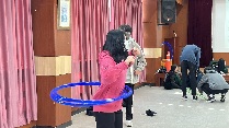 명랑운동회(고등학교)