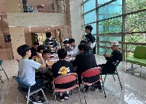 쁘띠 바크:팀워크 퀴즈(고등학교)