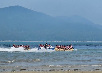 한울림(고등학교 2박3일)