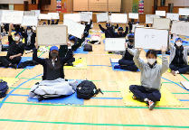 피노키오 재난안전 도전 골든벨(고등학교)