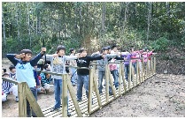 Action Leadership Camp (고등학교 1박 2일 임원수련활동)