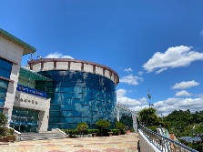 영천시 학교연계 프로그램 - 직업체험[도자드로잉]