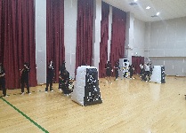 펀아처리(Fun Archery)(고등학교)