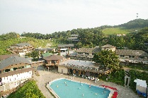 Happy Youth  (초등학교 2박3일)