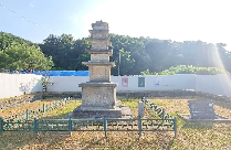 천안역사탐방대  in 고려 '천흥사지보물기행'