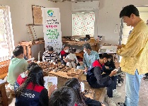 북쪽을 가리키는 길라잡이, 윤도