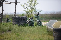 서바이벌(중학교)