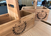 나만의 감성소품이 뚝딱!  목공예 체험 Wood-Do!