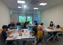 바다를 살리는 시끌원정대