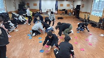 청소년지도사와 함께하는 "청지사 파헤치기"