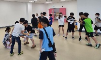미션! 공동체 PLUS