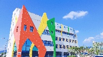 날아라 드론