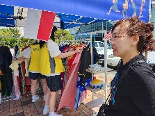 제5차 임실군청소년 어울림마당