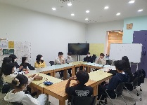 청소년 마을 지킴이