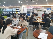 고3 수험생을 위한 힐링 프로그램