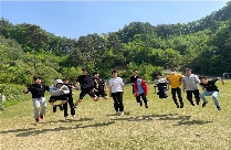 좋은 꿈꾸는 오늘(초등학교 2박3일)