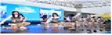 전라남도청소년박람회 연계 도대표 청소년어울림마당