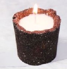 환경지킴이 커피박향초