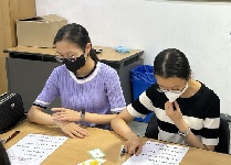 나만의 감정 레시피!