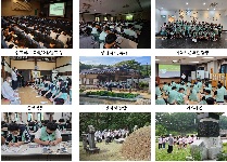 고등학생을 위한 퇴계선생의 삶과 선비정신2 (고등학교 2박3일)