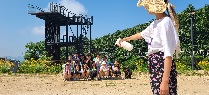 이끌림 캠프 ( 초등학교 2박3일)