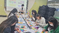 청소년 차밍스쿨