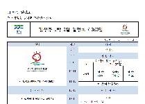 경청중 (중학교 1박2일)