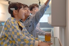 주니어 캠퍼스(JUNIOR CAMPUS)