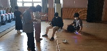 나에게 하늘은