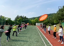 다올찬 캠프 (초등학교 2박 3일)