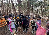 숲놀이터 '4rest터'