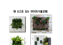 내 손으로 심는 아마존