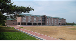 자연愛 어울림(林) (중학교 2박3일)