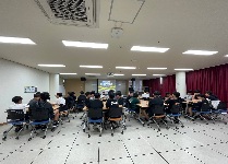 마린크라임씬(중학교)
