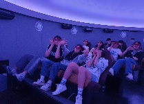 함께하는 우리! (초등학교 1박2일)