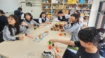 렛츠 플레이 보드게임
