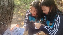공동체협력프로그램 '우리모두(중학교 2박3일)'