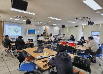 마린드론 _바다를 지키는 스마트한 방법(고등학교)