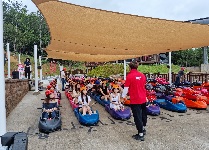 함께하자 우리는 챌린져스!(중학교)