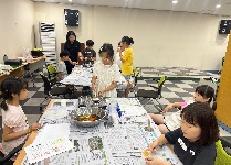 요리 과학실험실