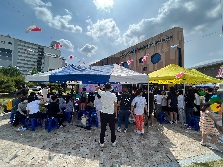 2024년 제2차 임실군 청소년어울림마당 "우리는 함께 성장하는 청소년입니다"