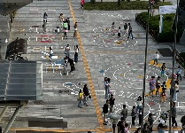 놀이로 자라는 판교아이들 『놀자판』