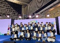청소년특별회의 선발직