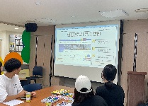 뿅뿅 경제오락실