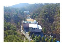 행복드림 (중학교 1박2일)