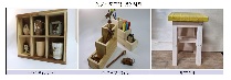  화목(木)한 우리가족 목공놀이터