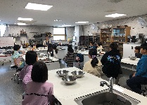 연청이네 제빵소