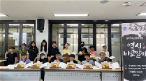 쉽게 배우는 우리나라 역사  - 6.25편
